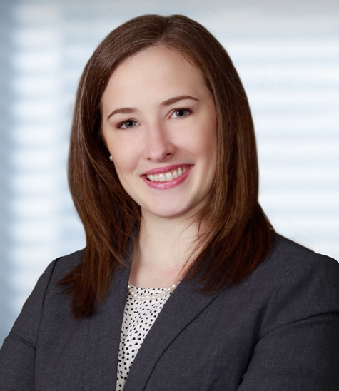 Katherine F. Thomas Photo